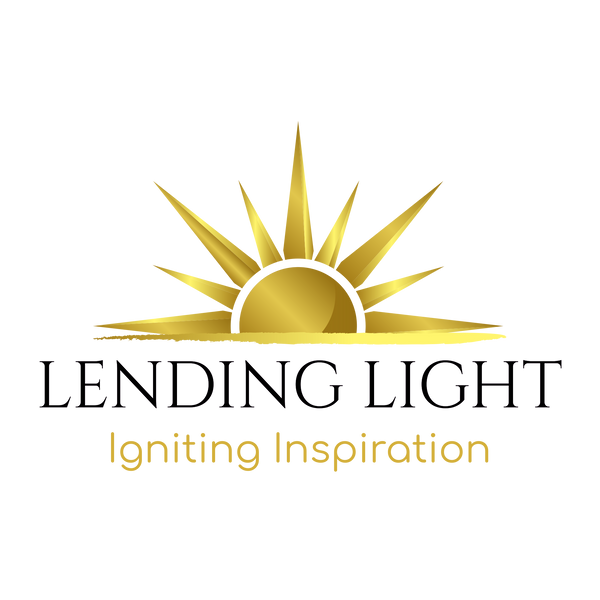 Lending Light LLC logo