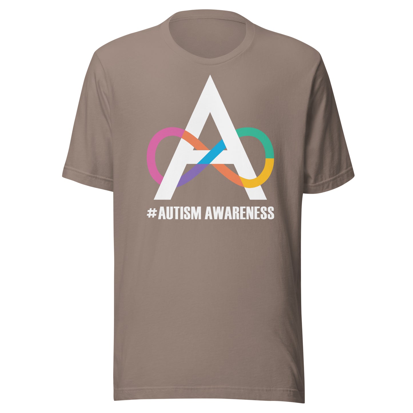 Autism Awareness Unisex t-shirt