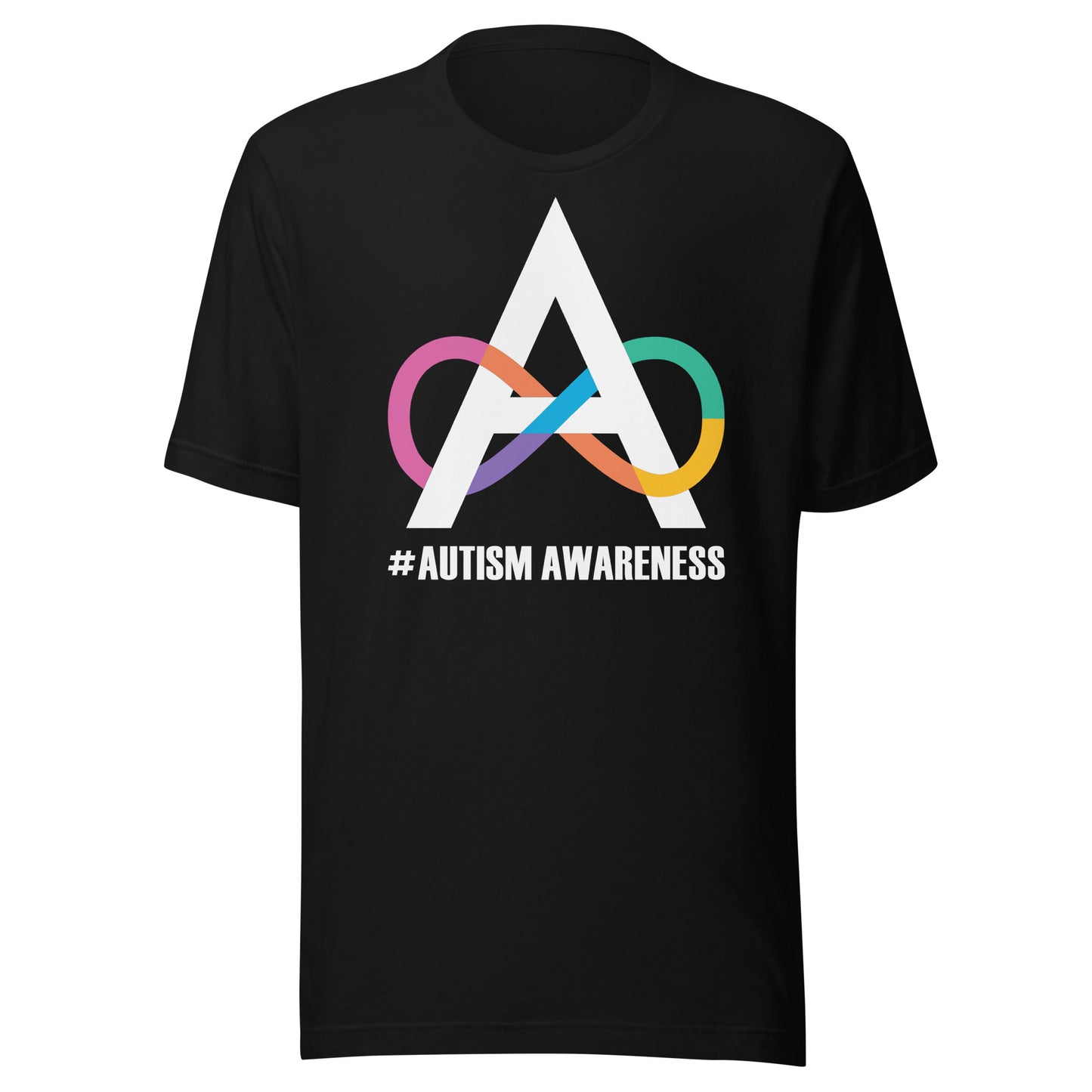 Autism Awareness Unisex t-shirt